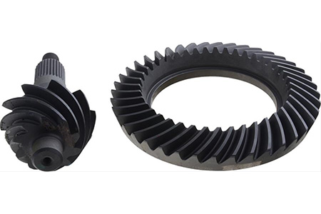 Gm 14 2025 bolt gears