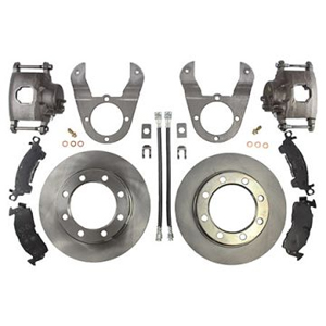 Brake Products - Ruffstuff Specialties