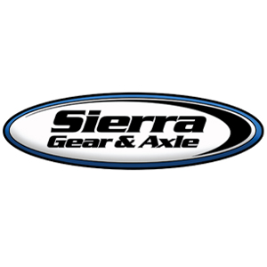 Sierra Gear & Axle