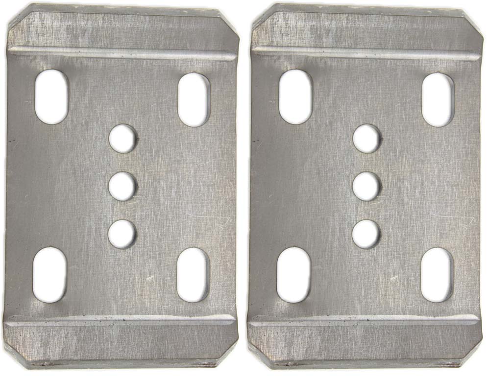 Ubolt Plates (2.25