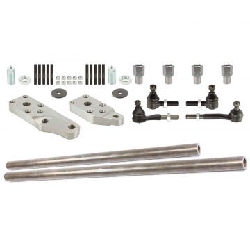 RuffStuff Specialties: Steering Kits