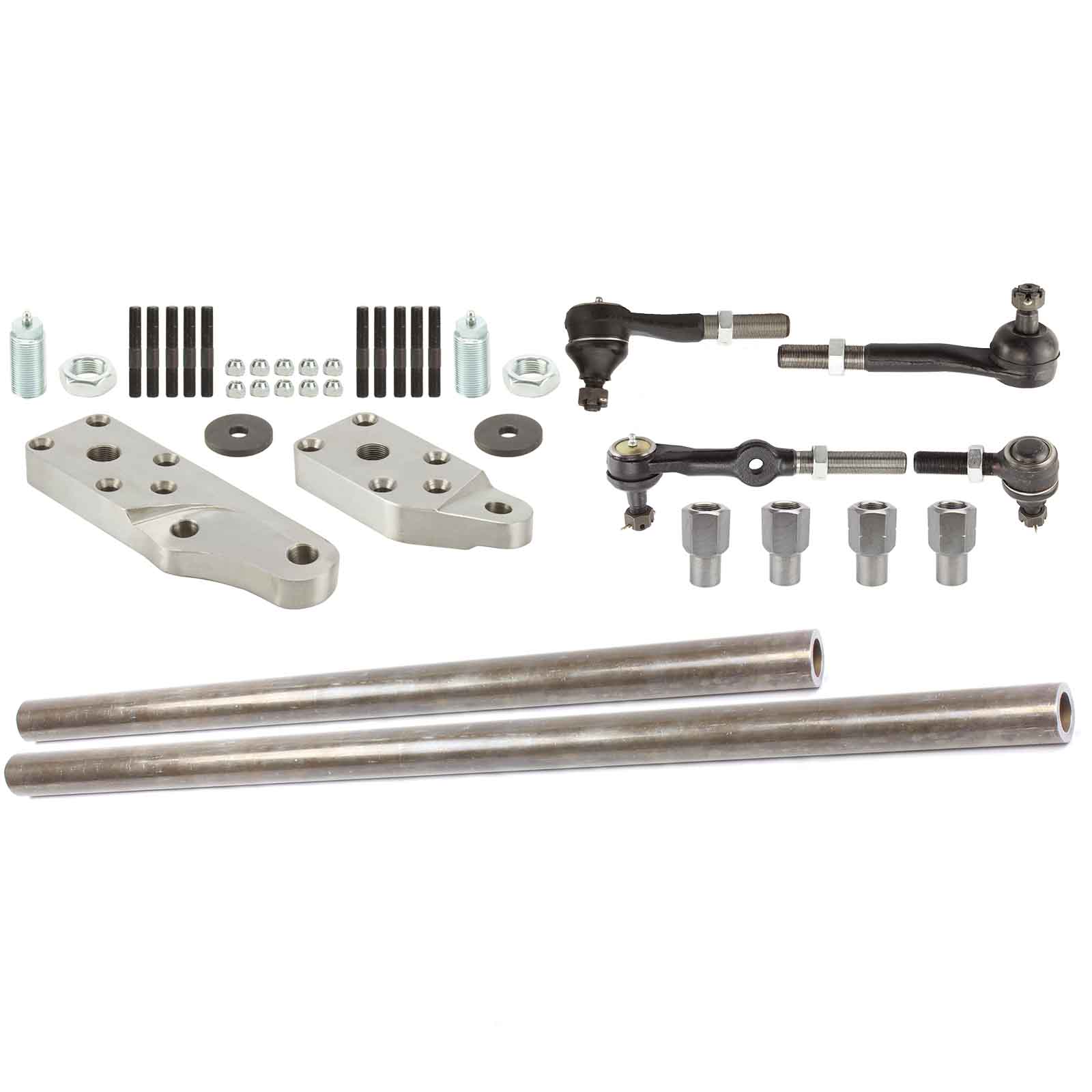 Dana 60 Complete Y-Link High Steer Kit (Springless)