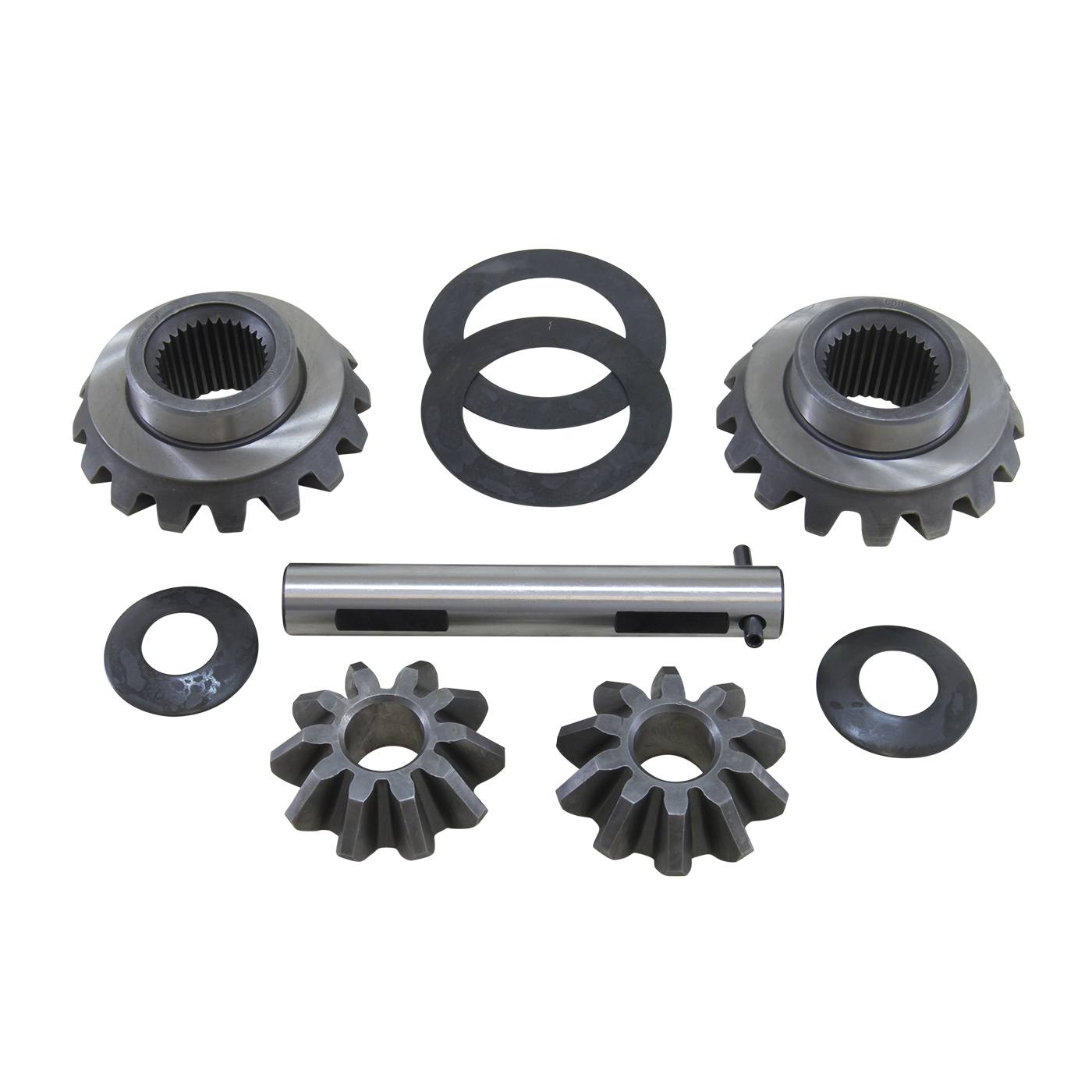 Yukon Replacement Standard Open Spider Gear Kit For Dana 60 With 32 