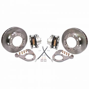 Brake Products - RuffStuff Specialties