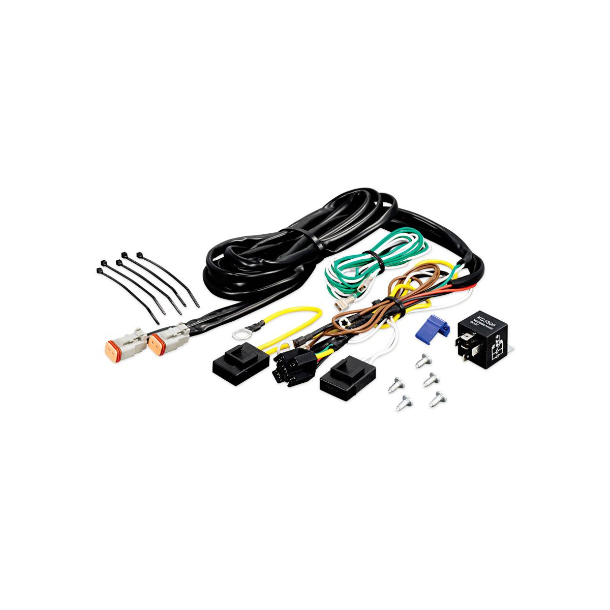 ruffstuff-specialties-kc-add-on-wiring-harness-add-1-2-lights