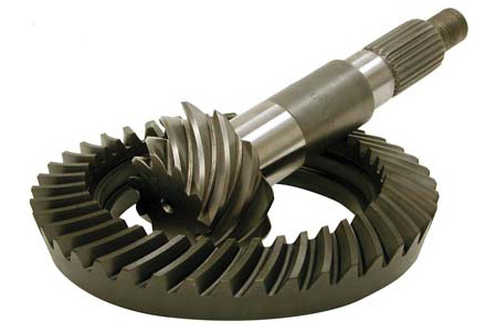 Dana 44 5.13 on sale gears