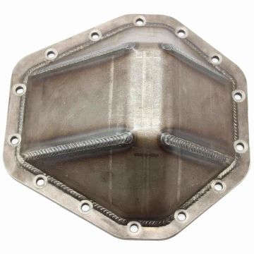 RuffStuff Specialties: DIFF COVERS & PINION GUARDS
